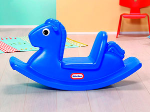 Renta de Juegos para Bebés