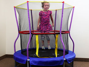 Renta de Juegos para Bebés