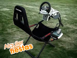 Asientos cómodos para todas las edades